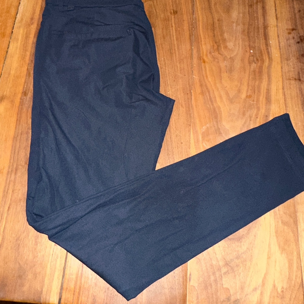 Commission Pant Slim